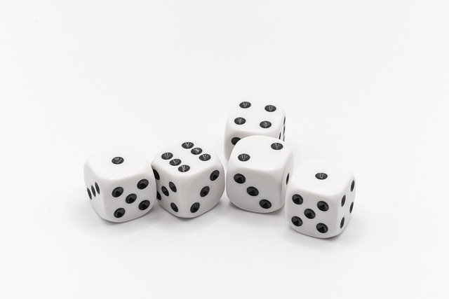 Dice