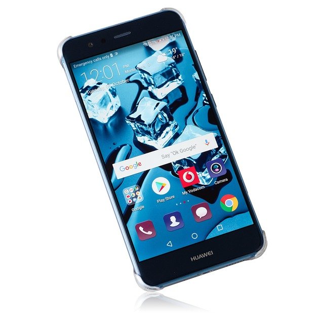 Huawei Phone