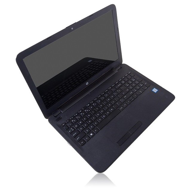 Laptop