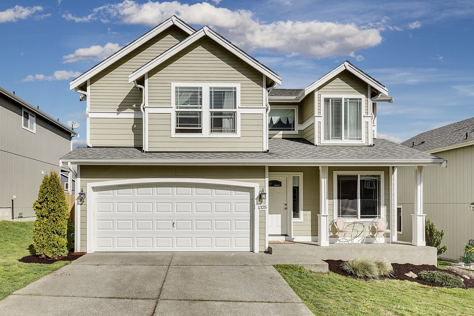 Investment Duplex